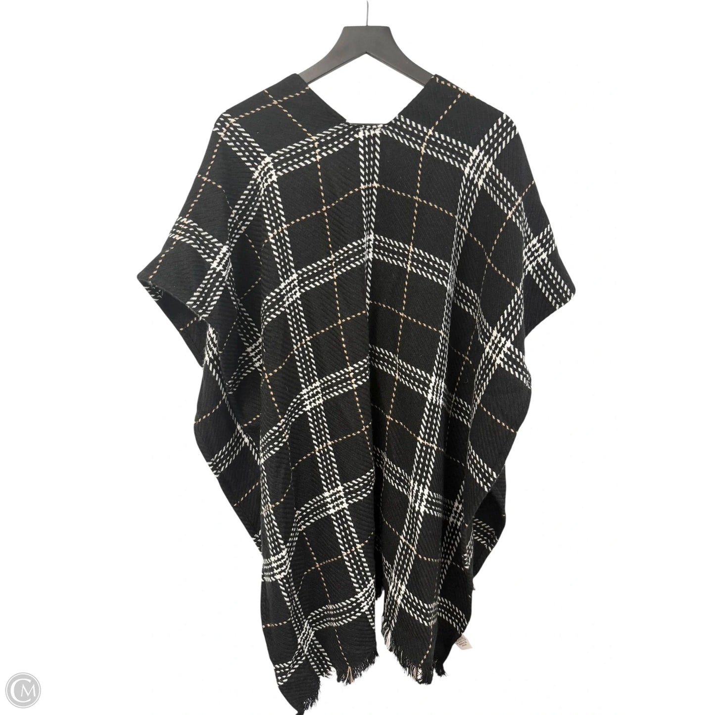 Sweater By Loft In Black, Size: S