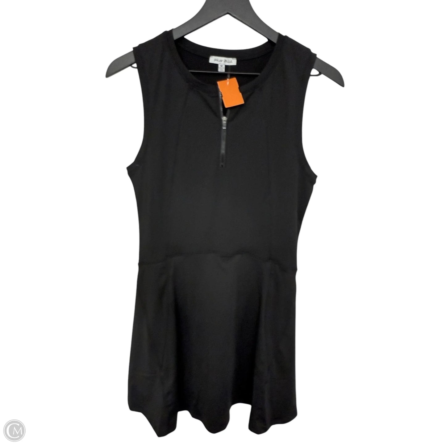 Dress Casual Short By White Birch In Black, Size: M