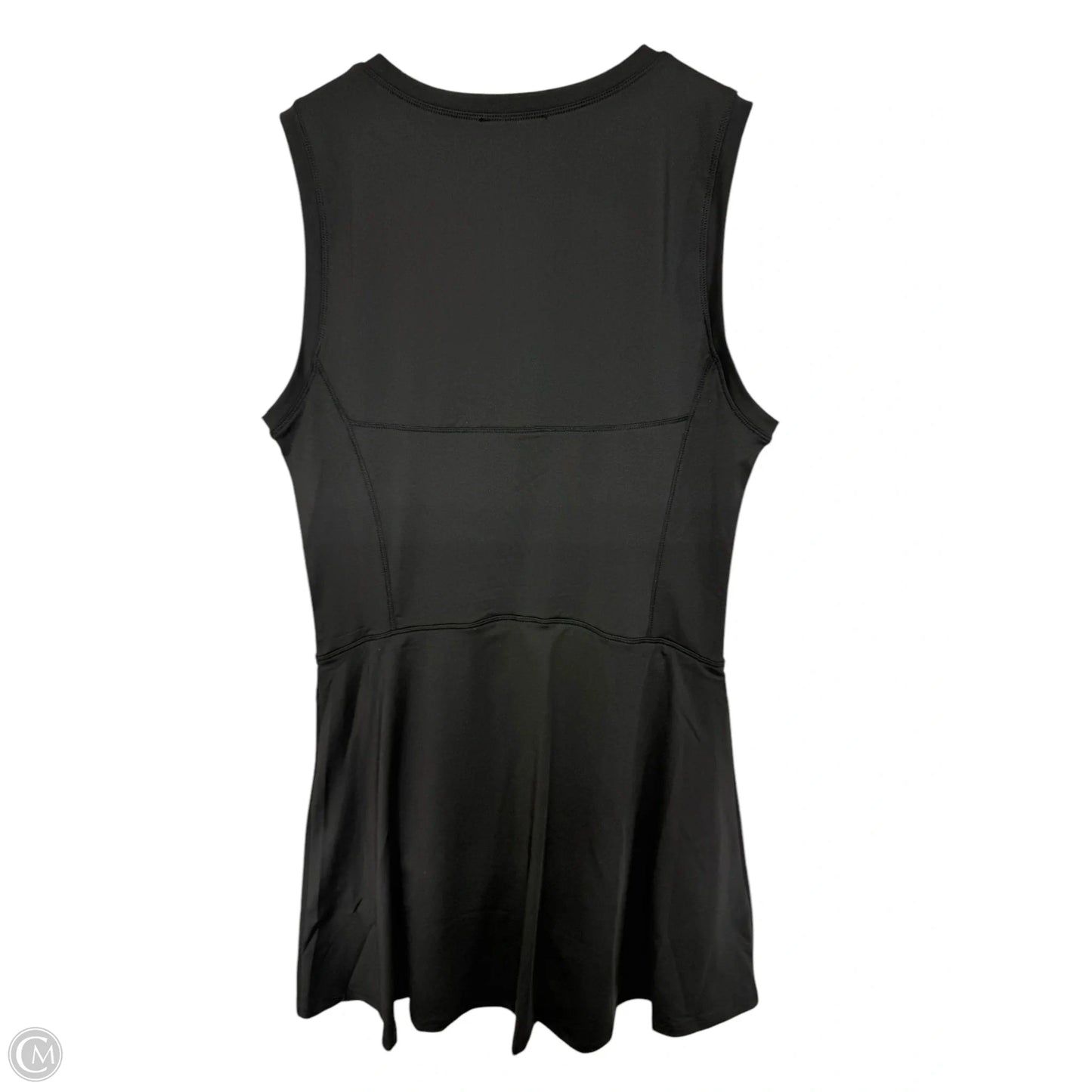 Dress Casual Short By White Birch In Black, Size: M
