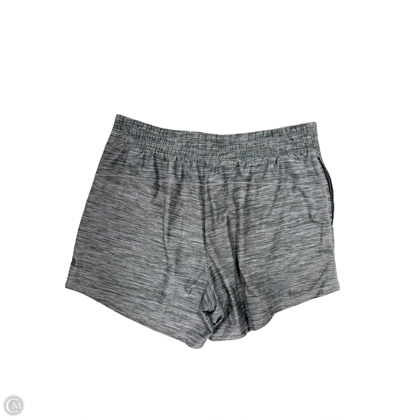 Athletic Shorts By All In Motion In Grey, Size: M