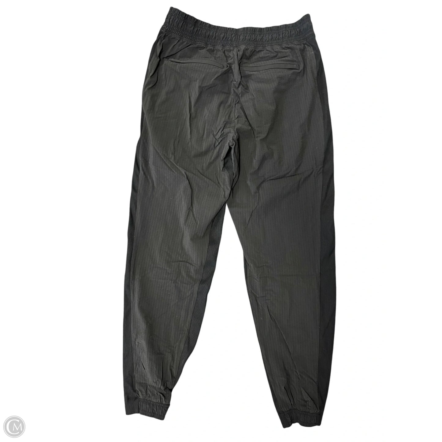 Athletic Pants By Athleta In Black, Size: 6