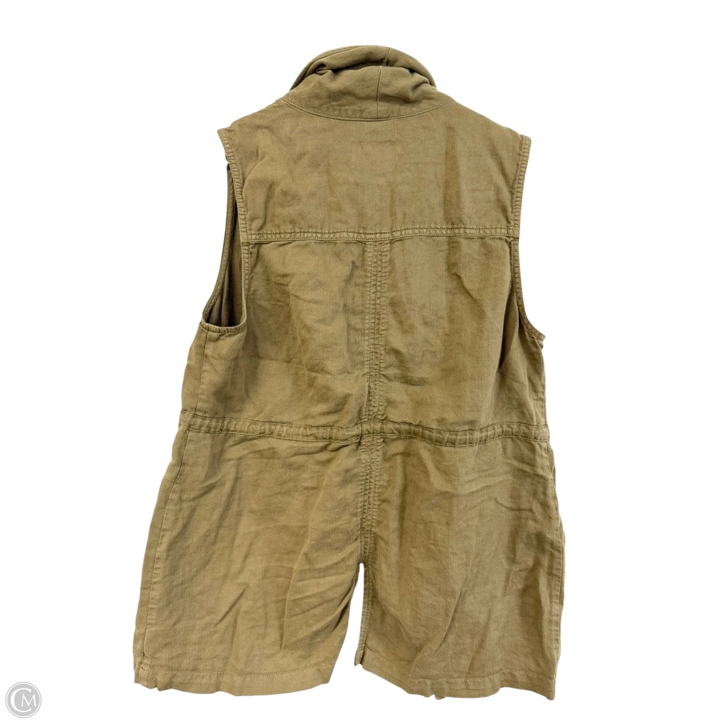 Vest Other By Sanctuary In Green, Size: L