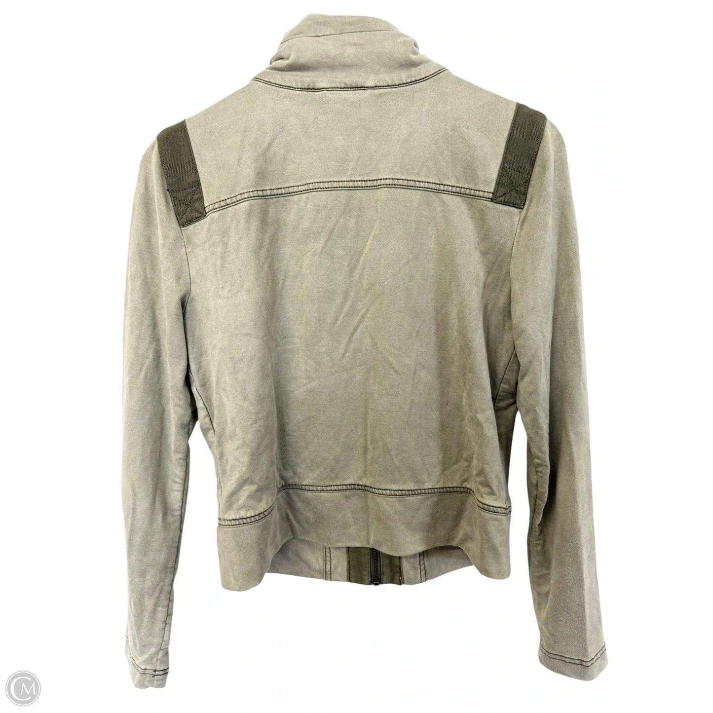 Jacket Other By Marrakech In Green, Size: M