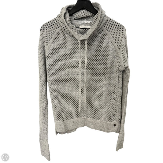 Sweater By Prana In Grey, Size: M