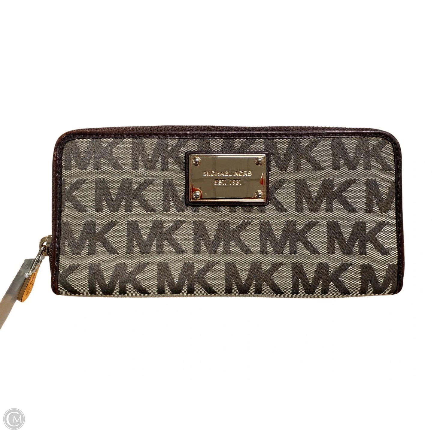 Wallet Designer By Michael Kors, Size: Small