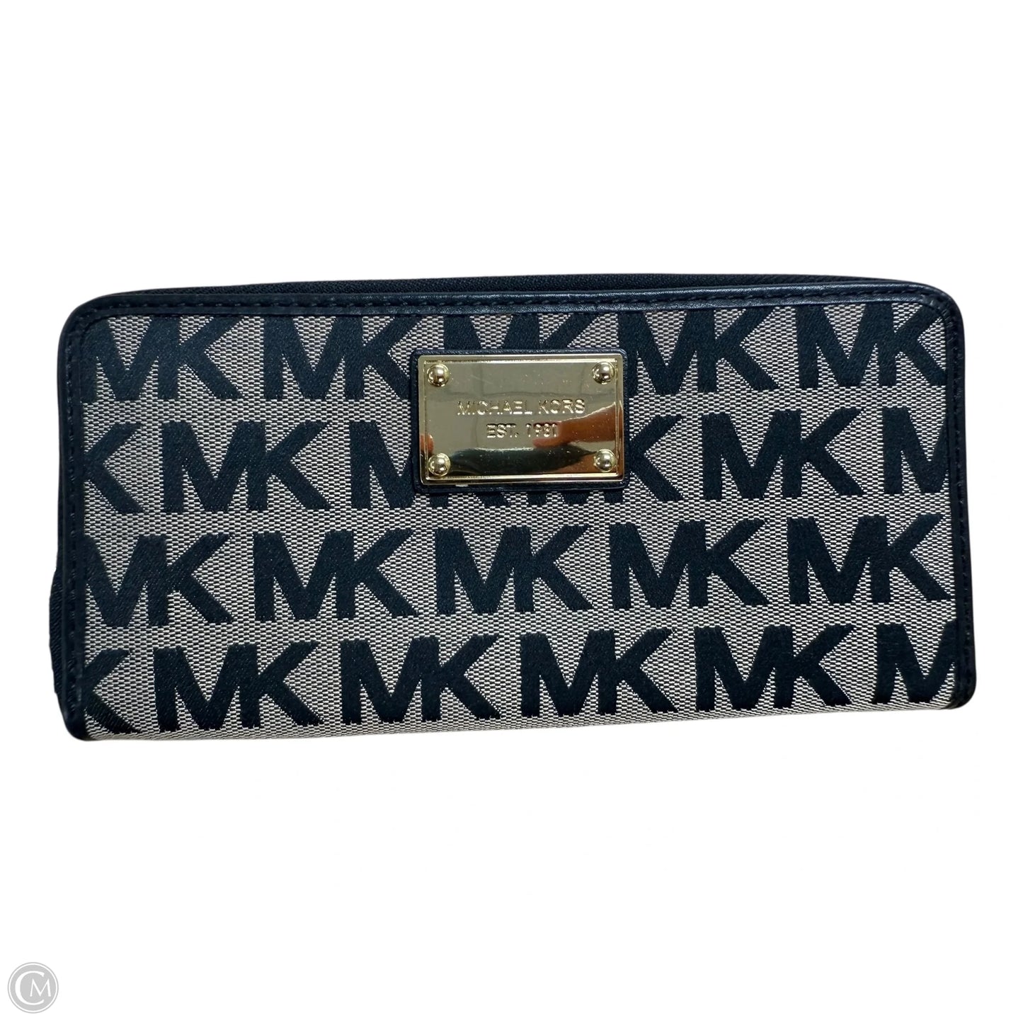 Wallet Designer By Michael Kors, Size: Small