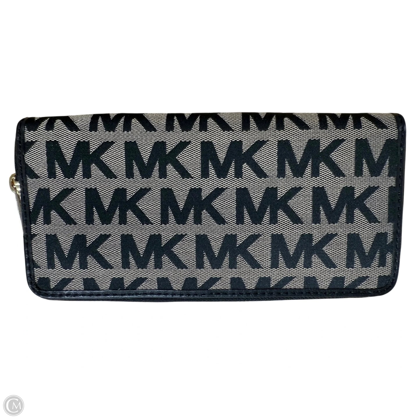 Wallet Designer By Michael Kors, Size: Small