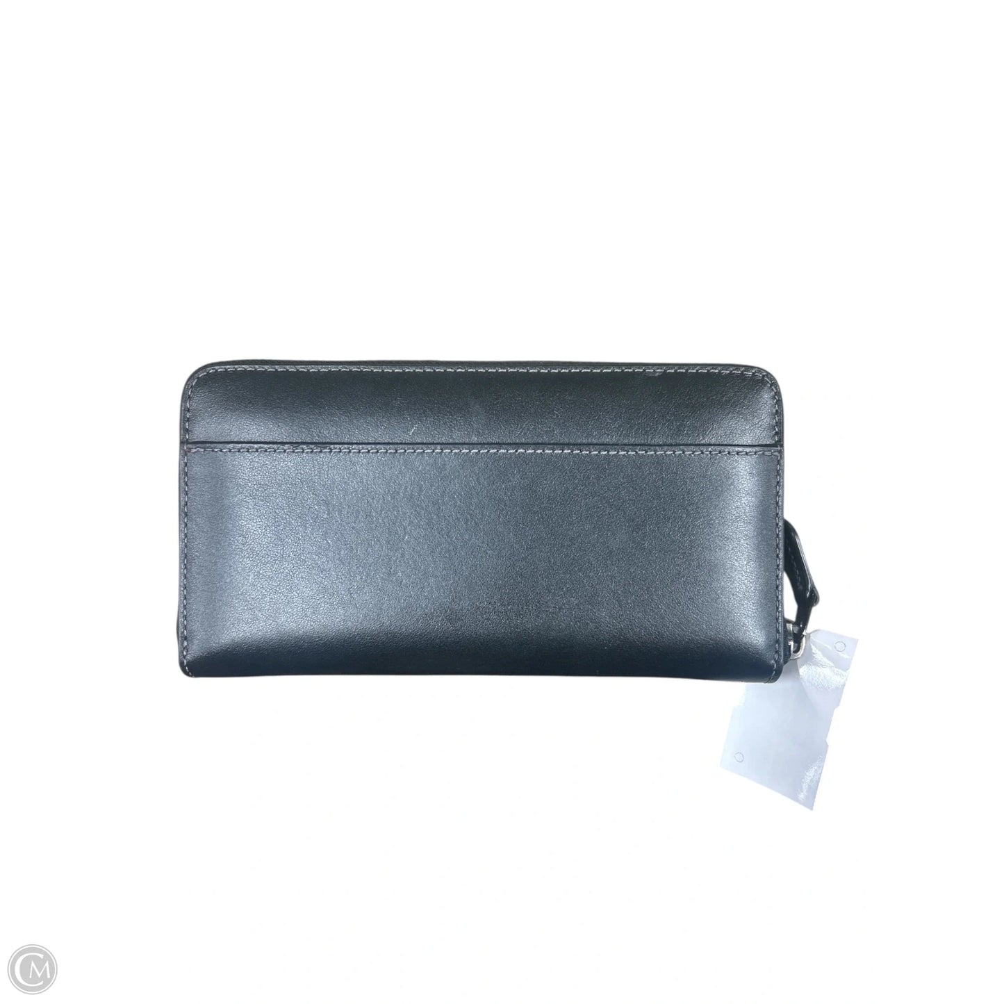 Wallet Designer By Coach, Size: Medium