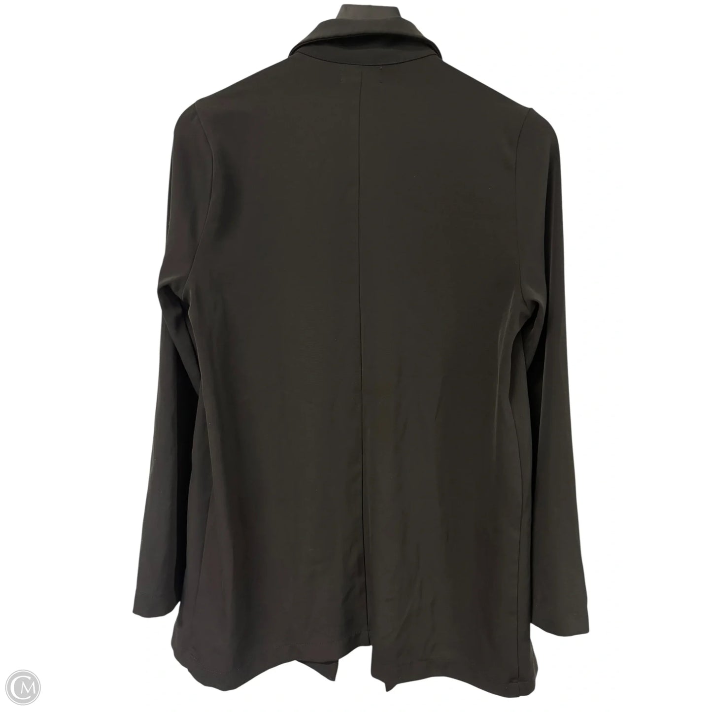 Blazer By Melloday In Black, Size: M