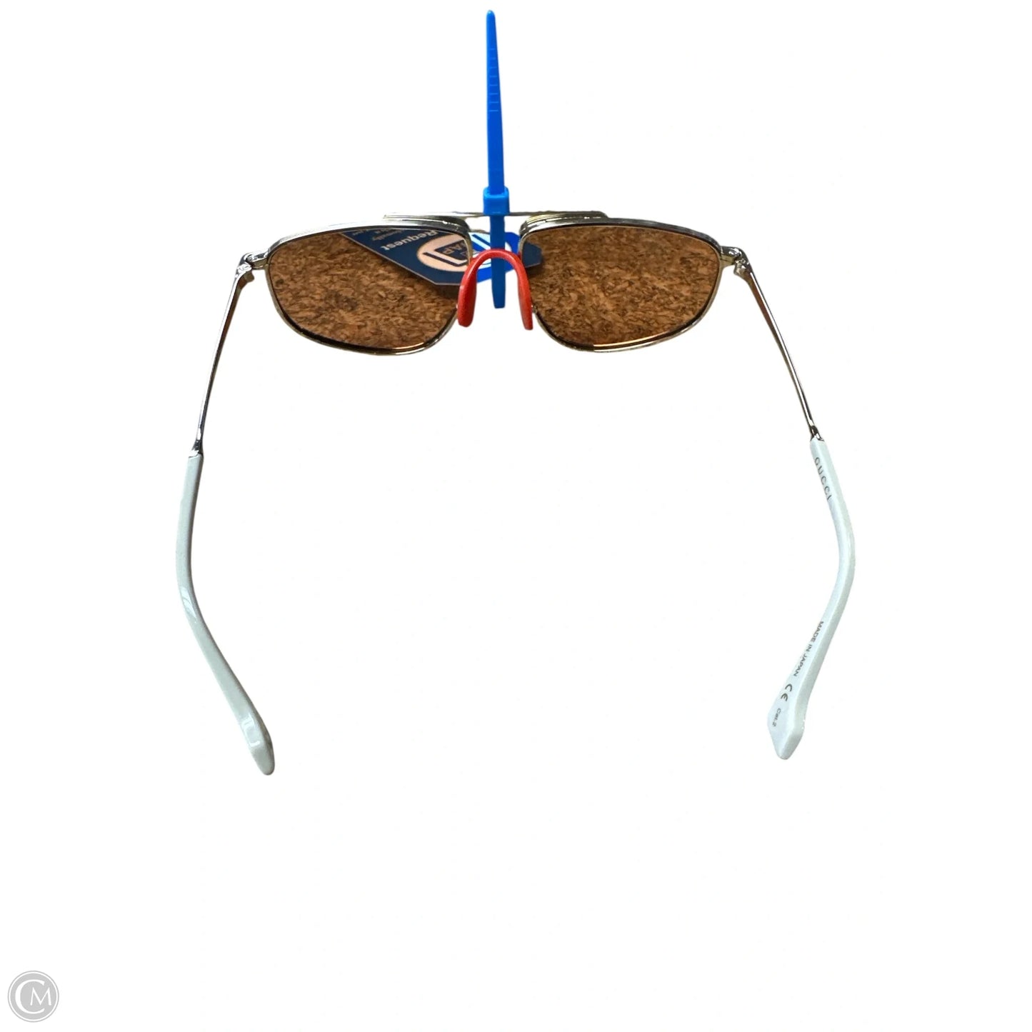 Sunglasses Luxury Designer By Gucci