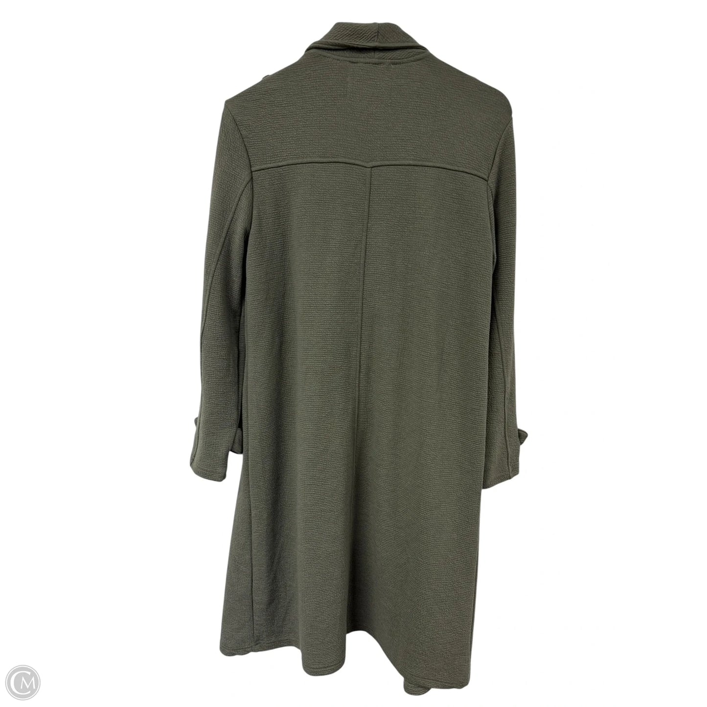 Jacket Other By Bb Dakota In Green, Size: M