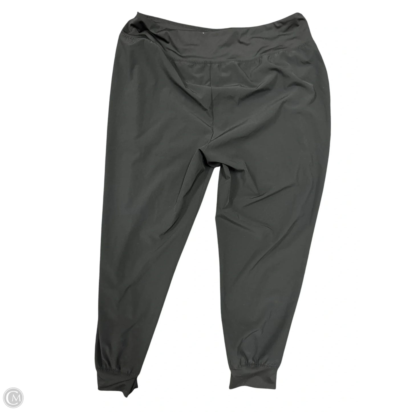 Athletic Pants By Dsg Outerwear In Black, Size: Xl