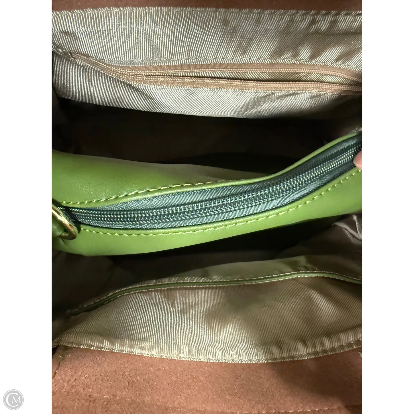 Handbag By Clothes Mentor, Size: Large