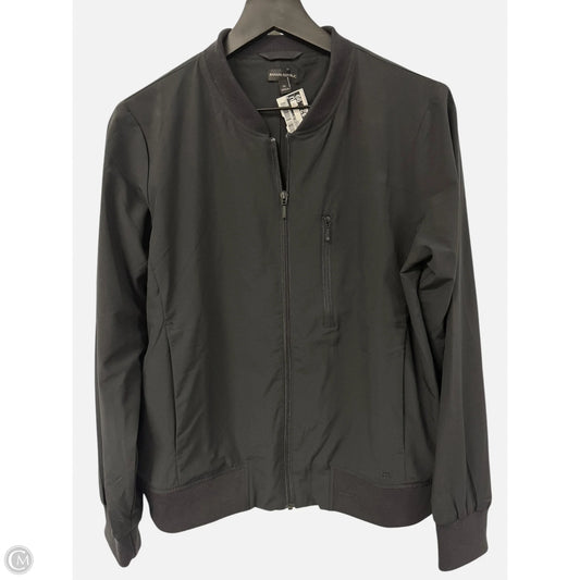 Jacket Other By Banana Republic In Black, Size: M
