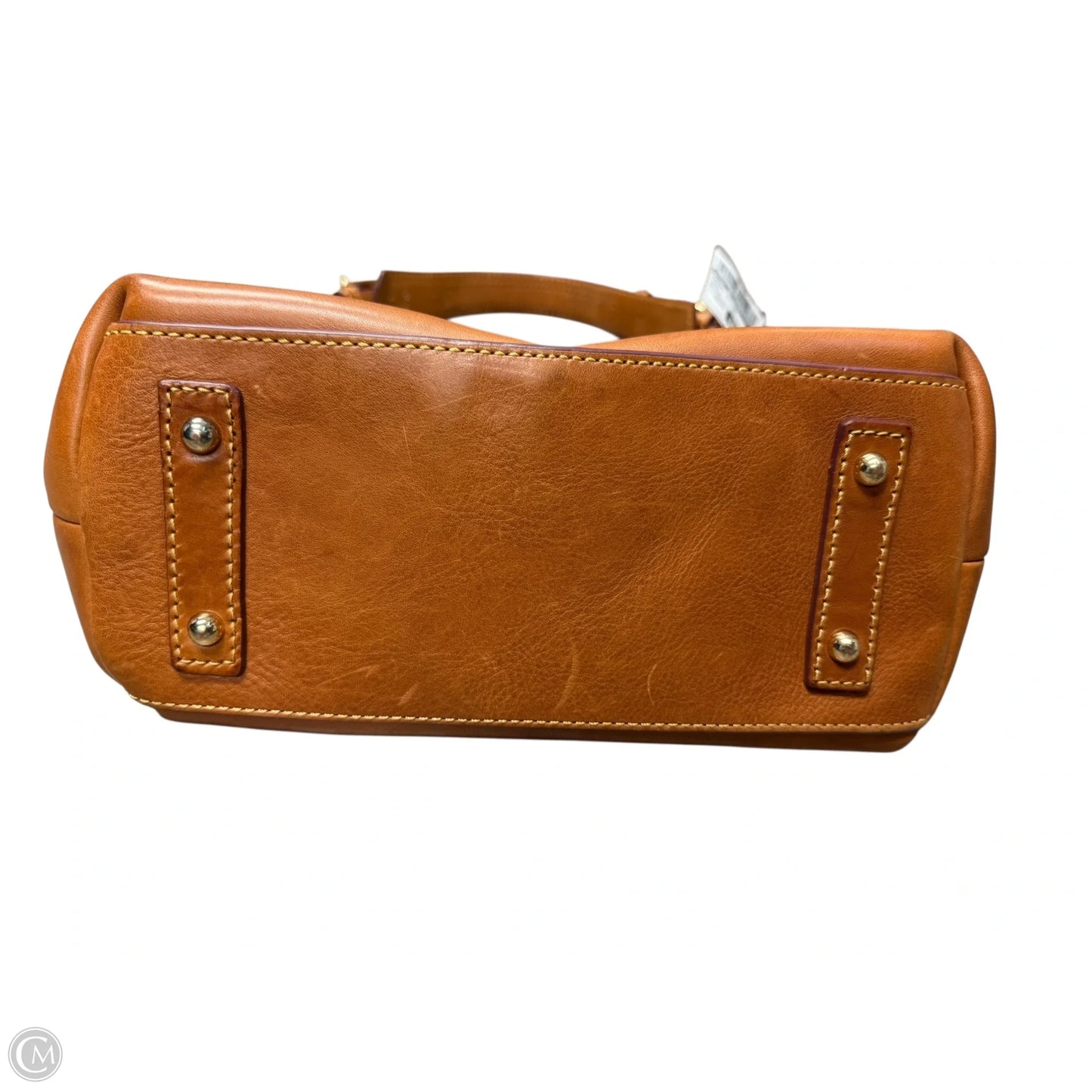 Handbag Designer By Dooney And Bourke, Size: Medium