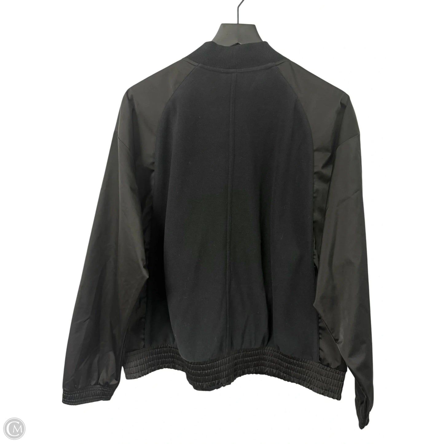 Jacket Other By Athleta In Black, Size: Xl