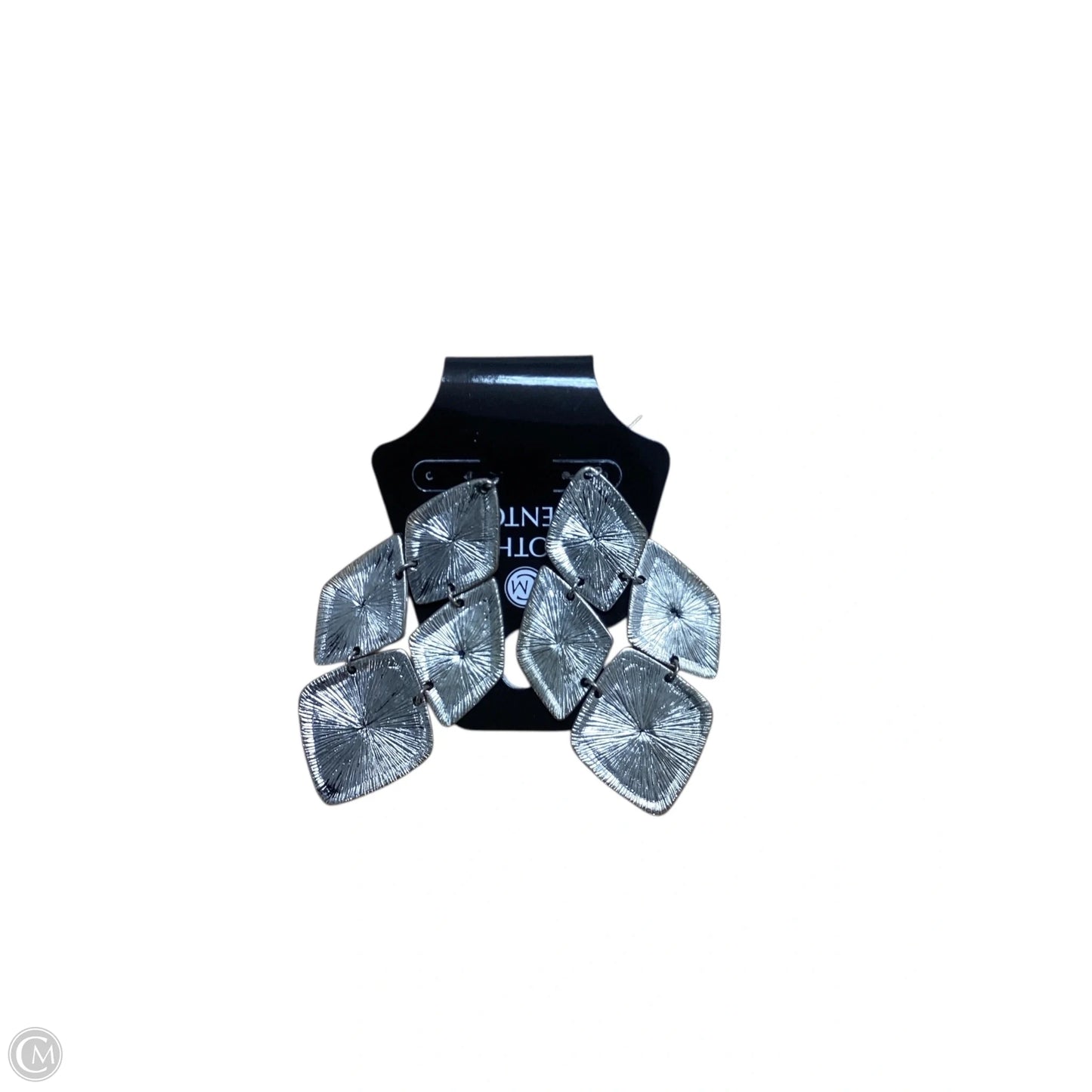 Earrings Dangle/drop By Cmc