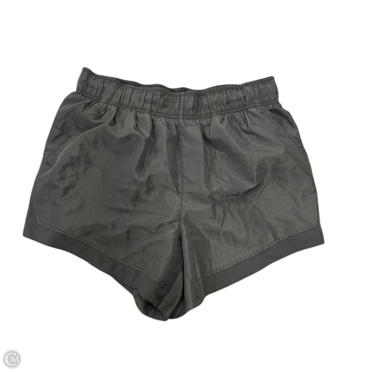Athletic Shorts By Athletic Works In Black, Size: M