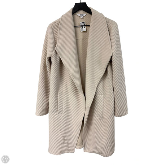 Jacket Other By Bb Dakota In Cream, Size: L