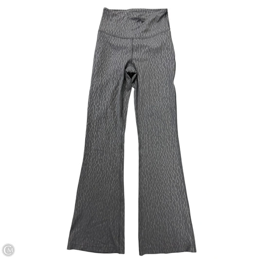 Athletic Pants By Lululemon In Black, Size: 6