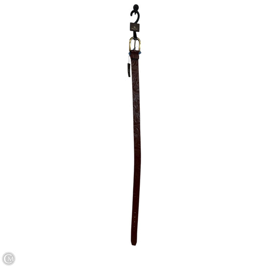 Belt Designer By Patricia Nash, Size: Small