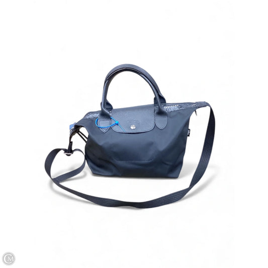 Handbag Designer By Longchamp, Size: Medium