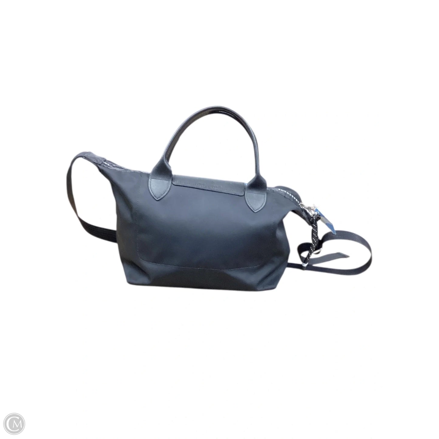 Handbag Designer By Longchamp, Size: Medium