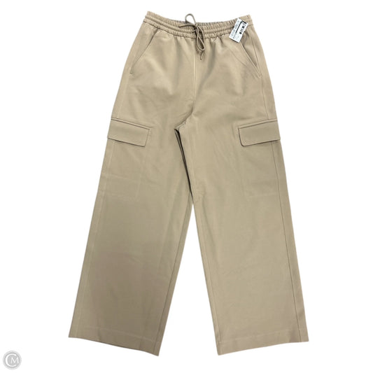 Pants Dress By Athleta In Tan, Size: Xxs