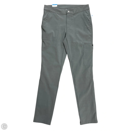 Pants Other By Columbia In Grey, Size: S