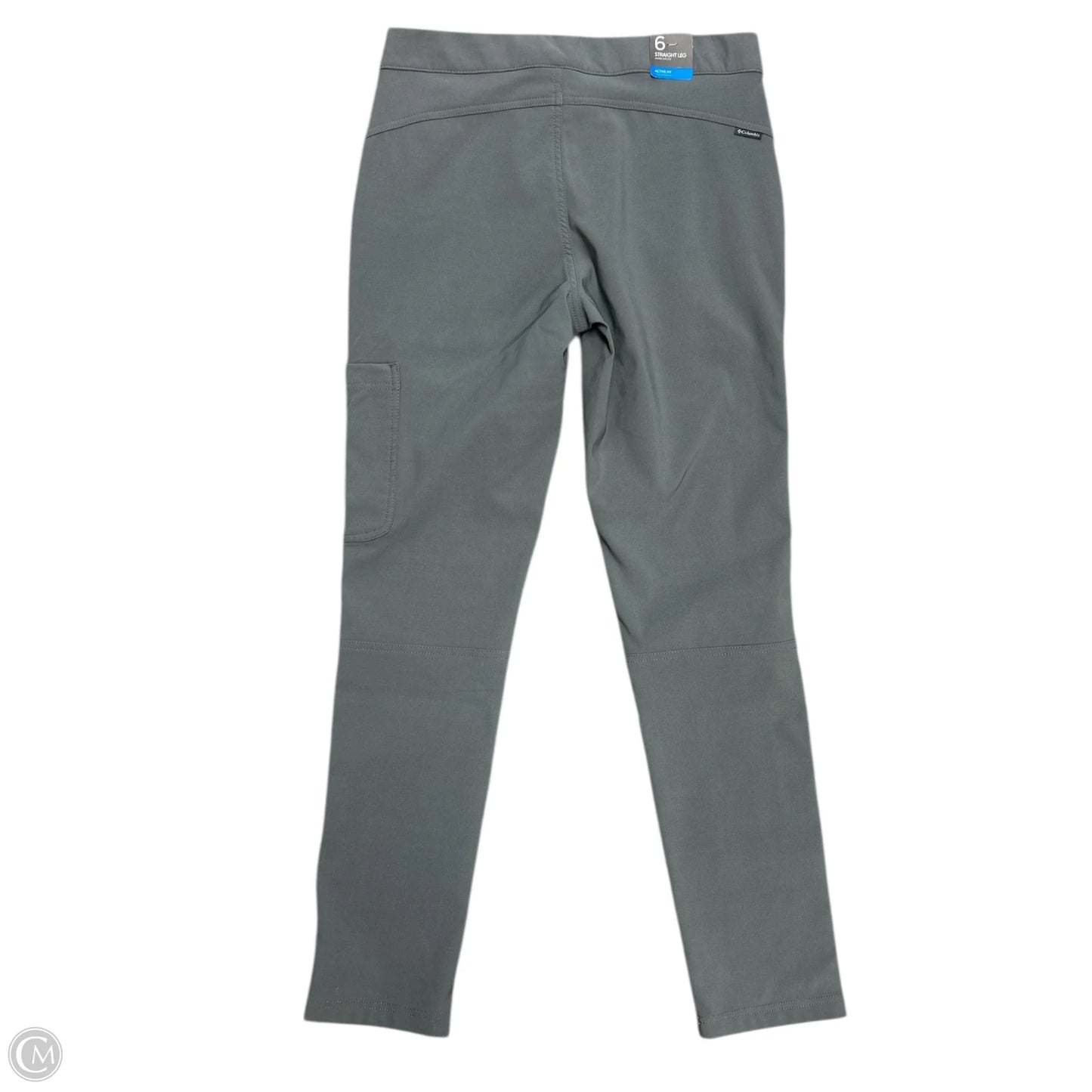 Pants Other By Columbia In Grey, Size: S