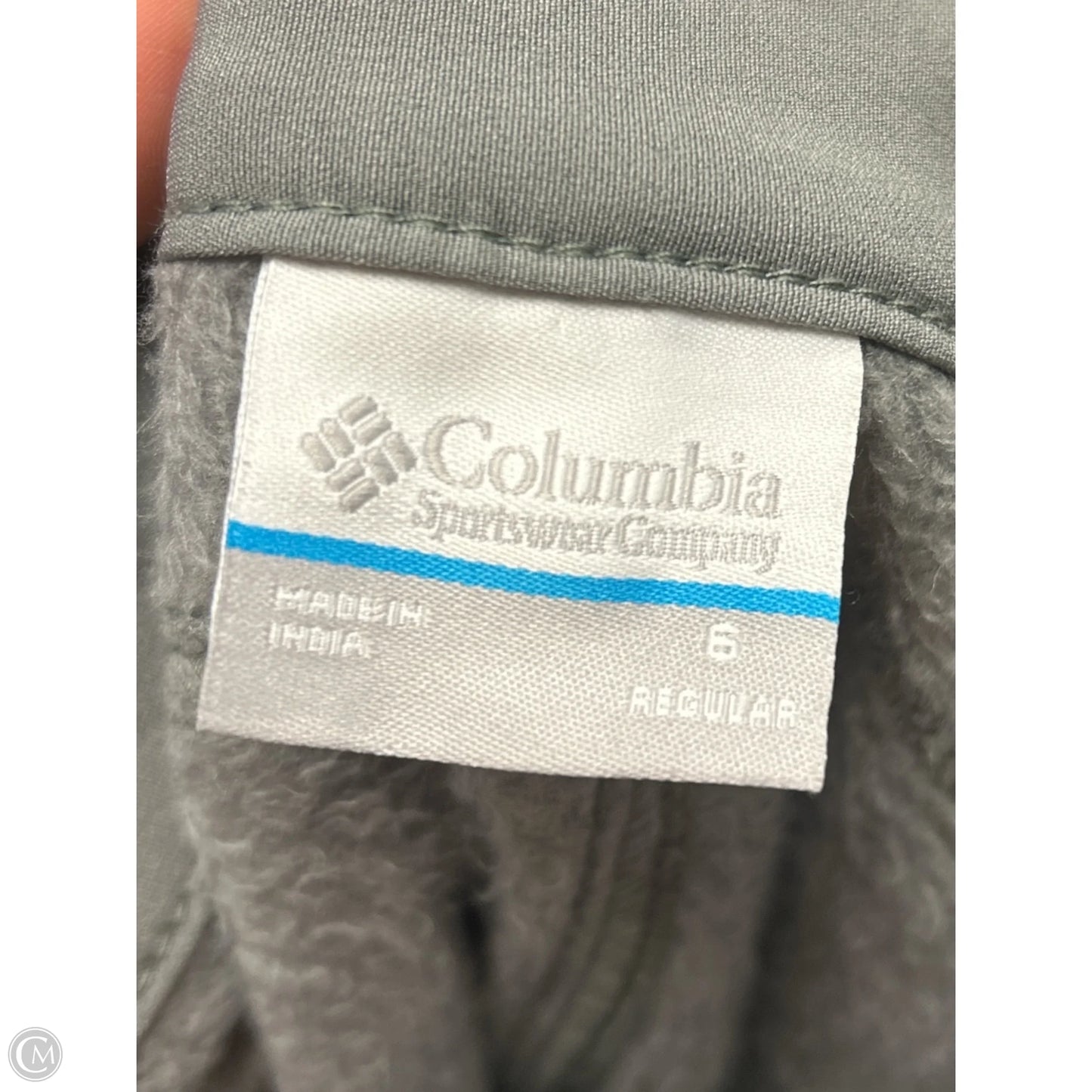 Pants Other By Columbia In Grey, Size: S