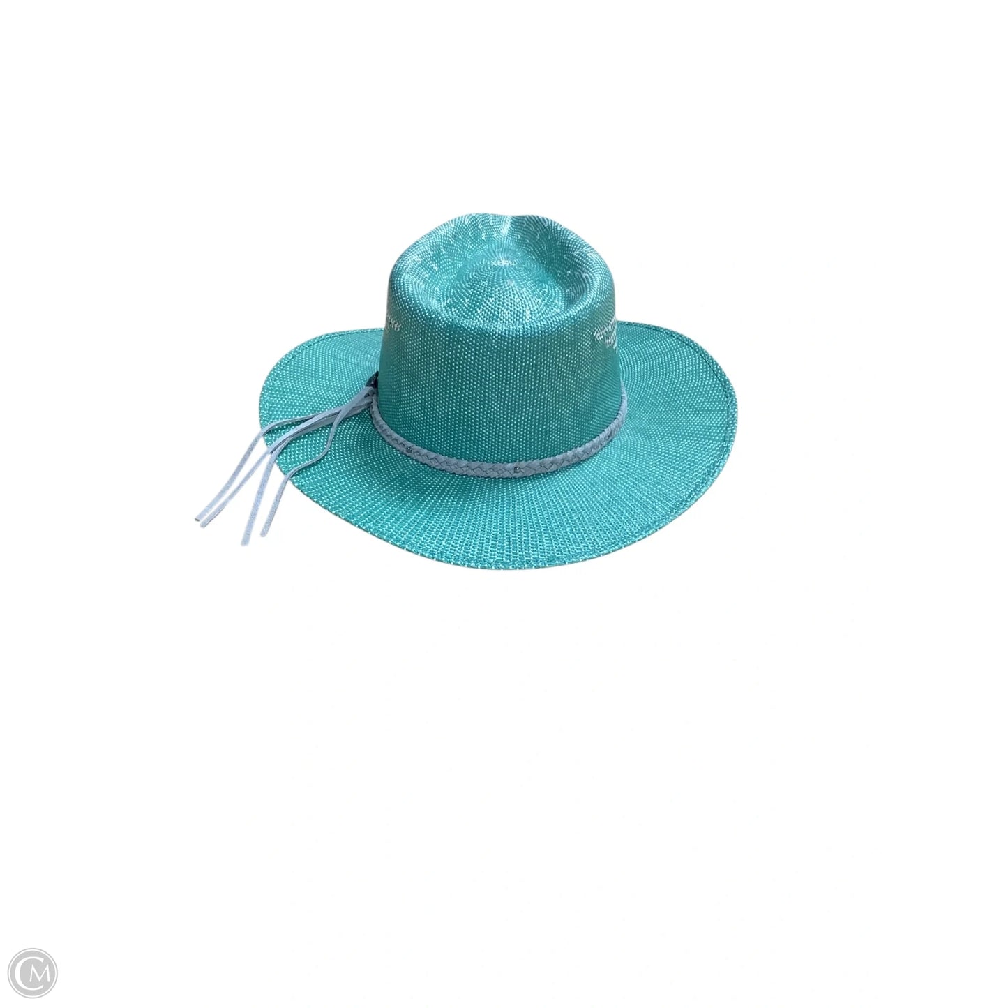 Hat Cowgirl By Cmb
