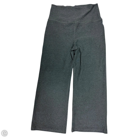 Athletic Pants By Beyond Yoga In Black, Size: Xl