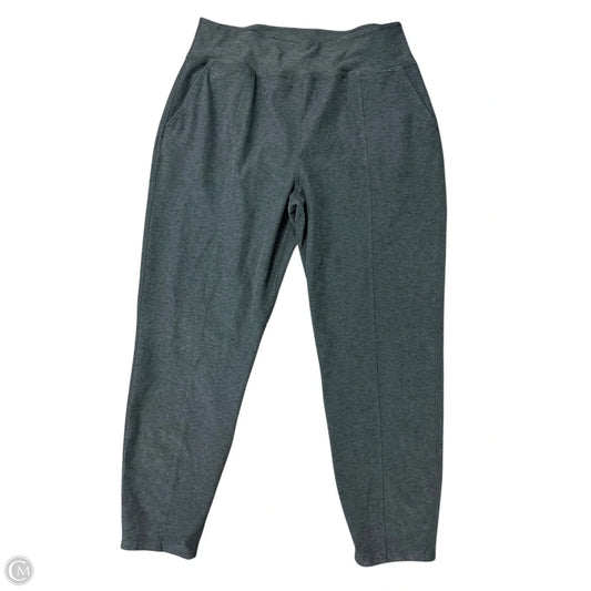 Athletic Pants By Beyond Yoga In Black, Size: L