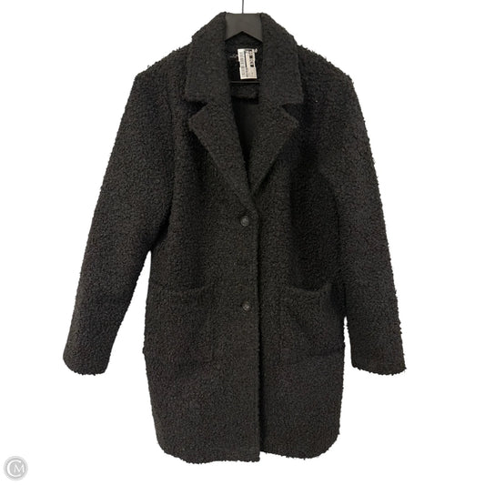 Coat Other By Charlie B In Black, Size: M