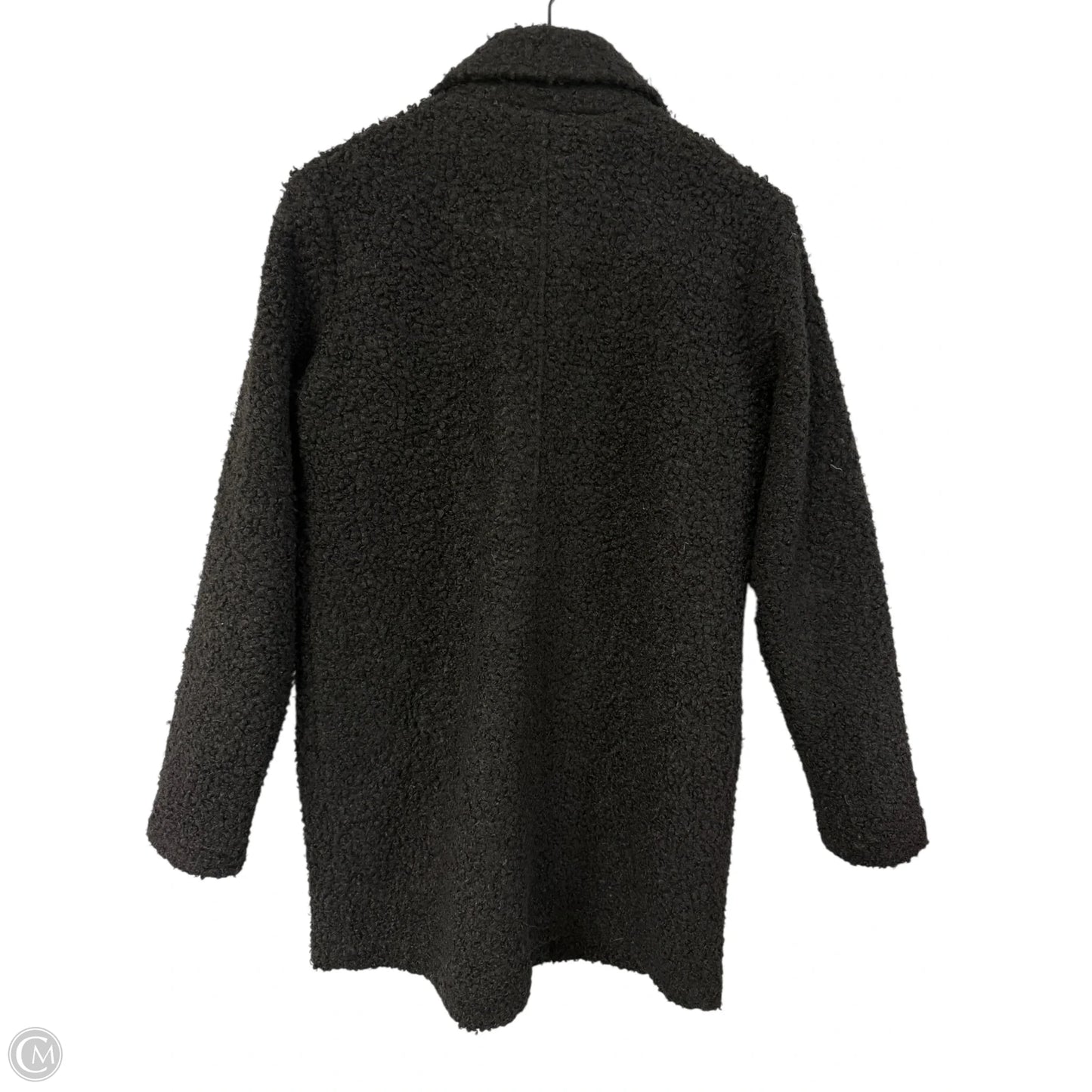 Coat Other By Charlie B In Black, Size: M