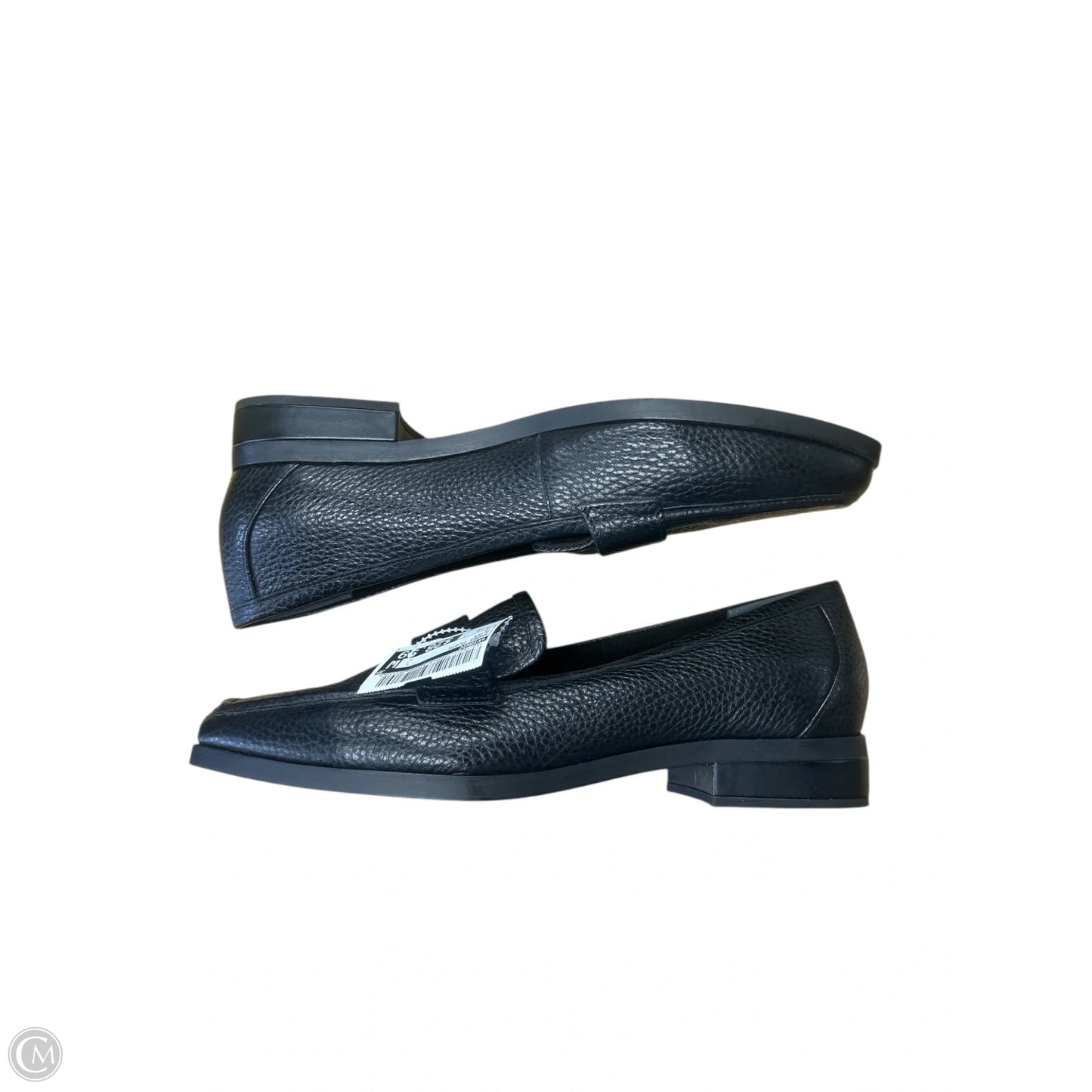 Shoes Flats By Vionic In Black, Size: 10
