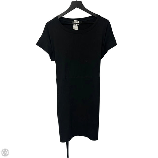Dress Casual Short By Merokeety In Black, Size: L
