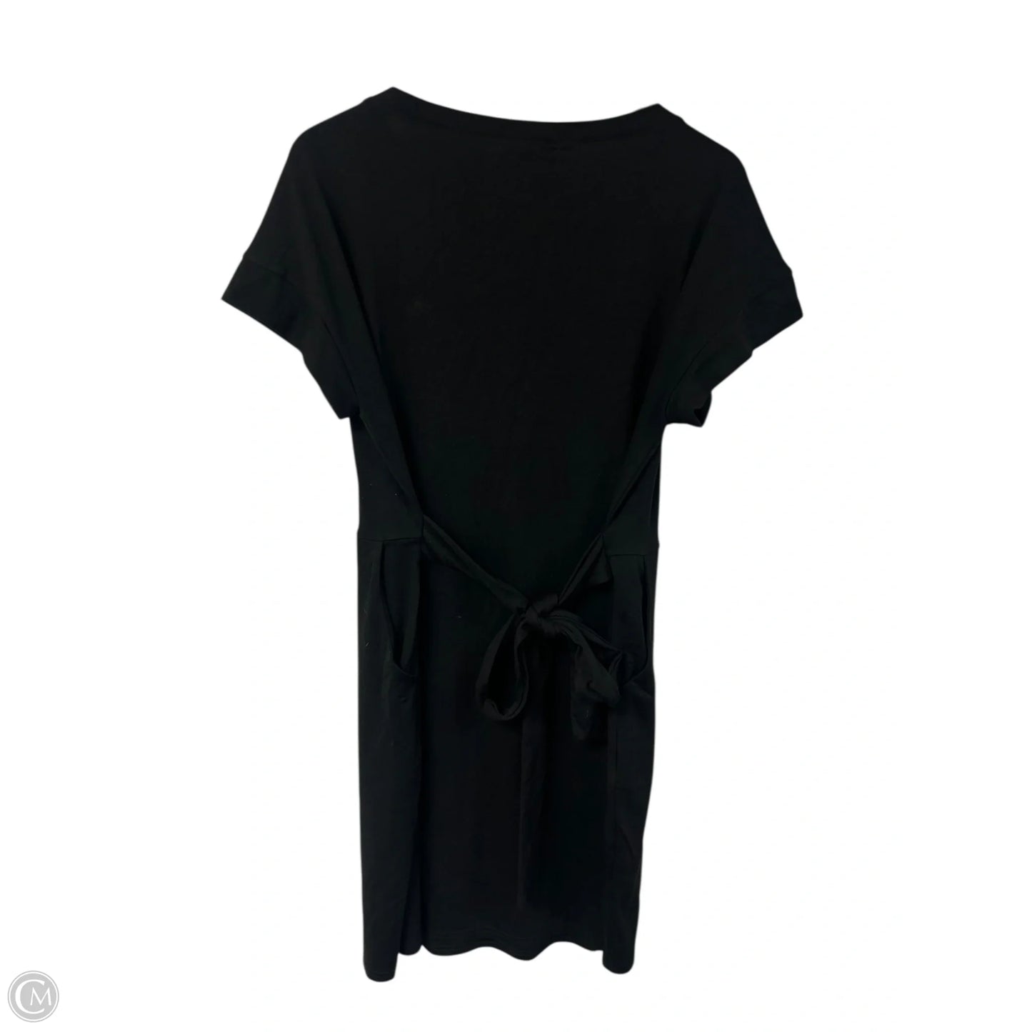 Dress Casual Short By Merokeety In Black, Size: L