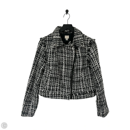 Jacket Other By A New Day In Black & White, Size: M