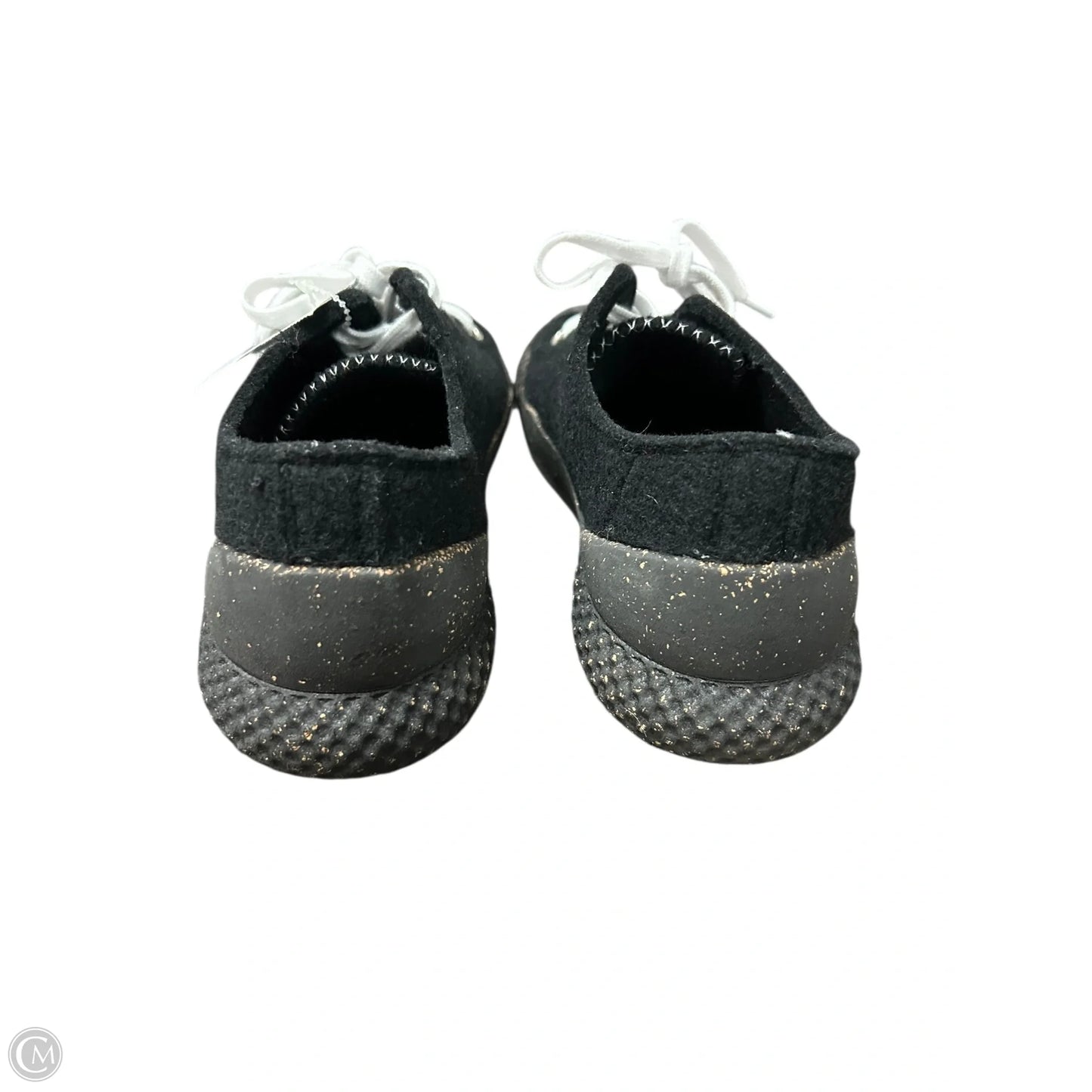 Shoes Sneakers By Cmc In Black, Size: 7.5