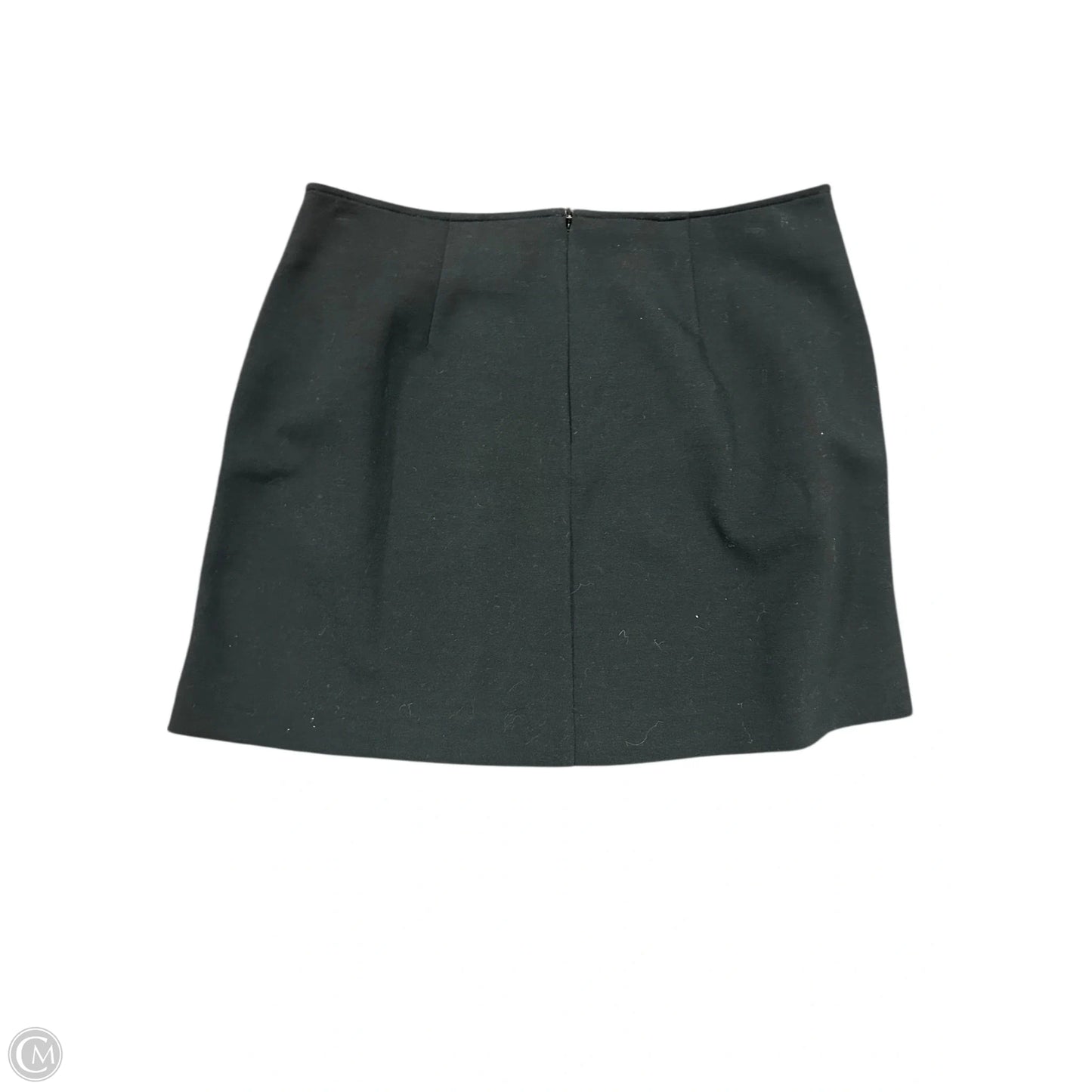 Skirt Mini & Short By Cabi In Black, Size: 8