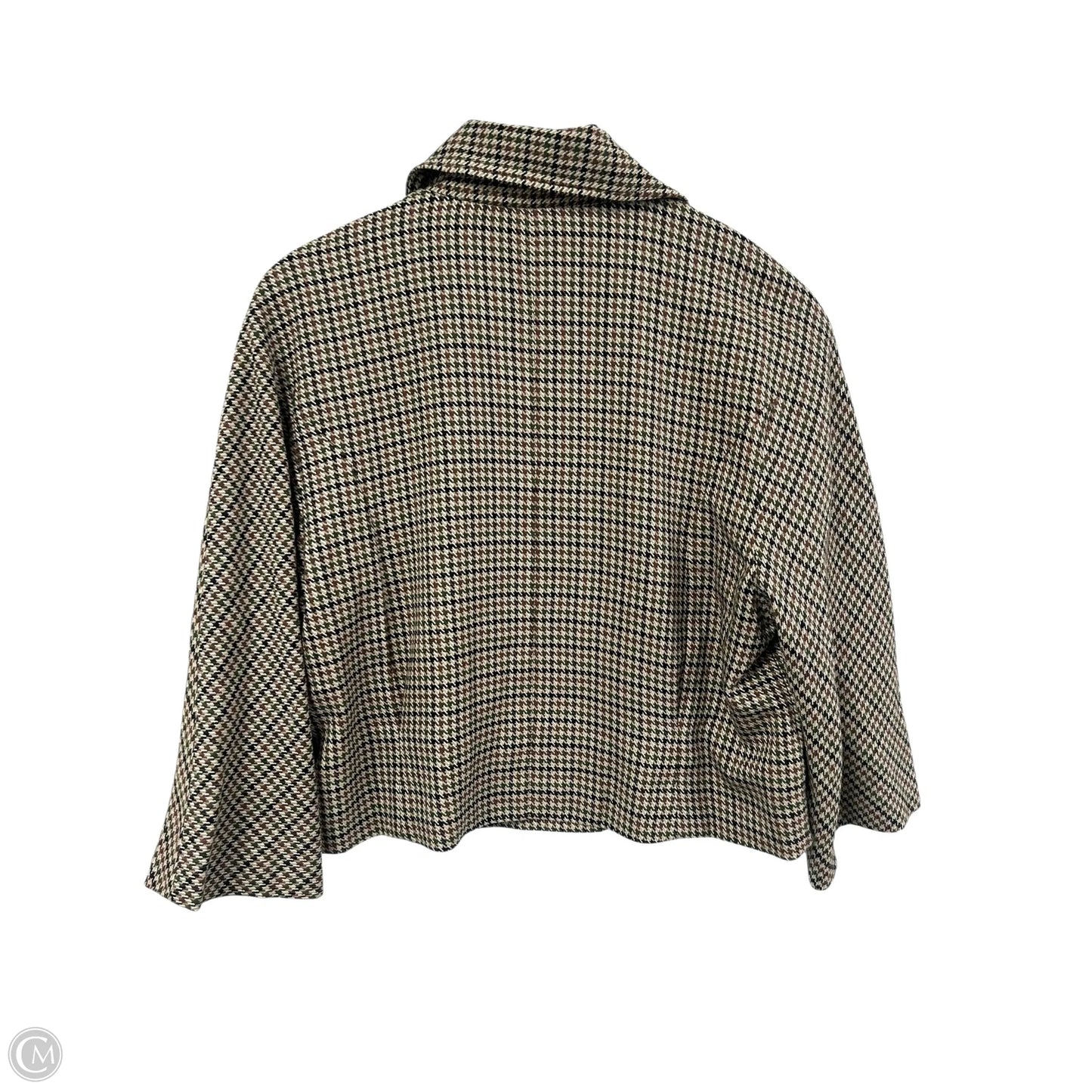 Blazer By Cabi In Tan, Size: L