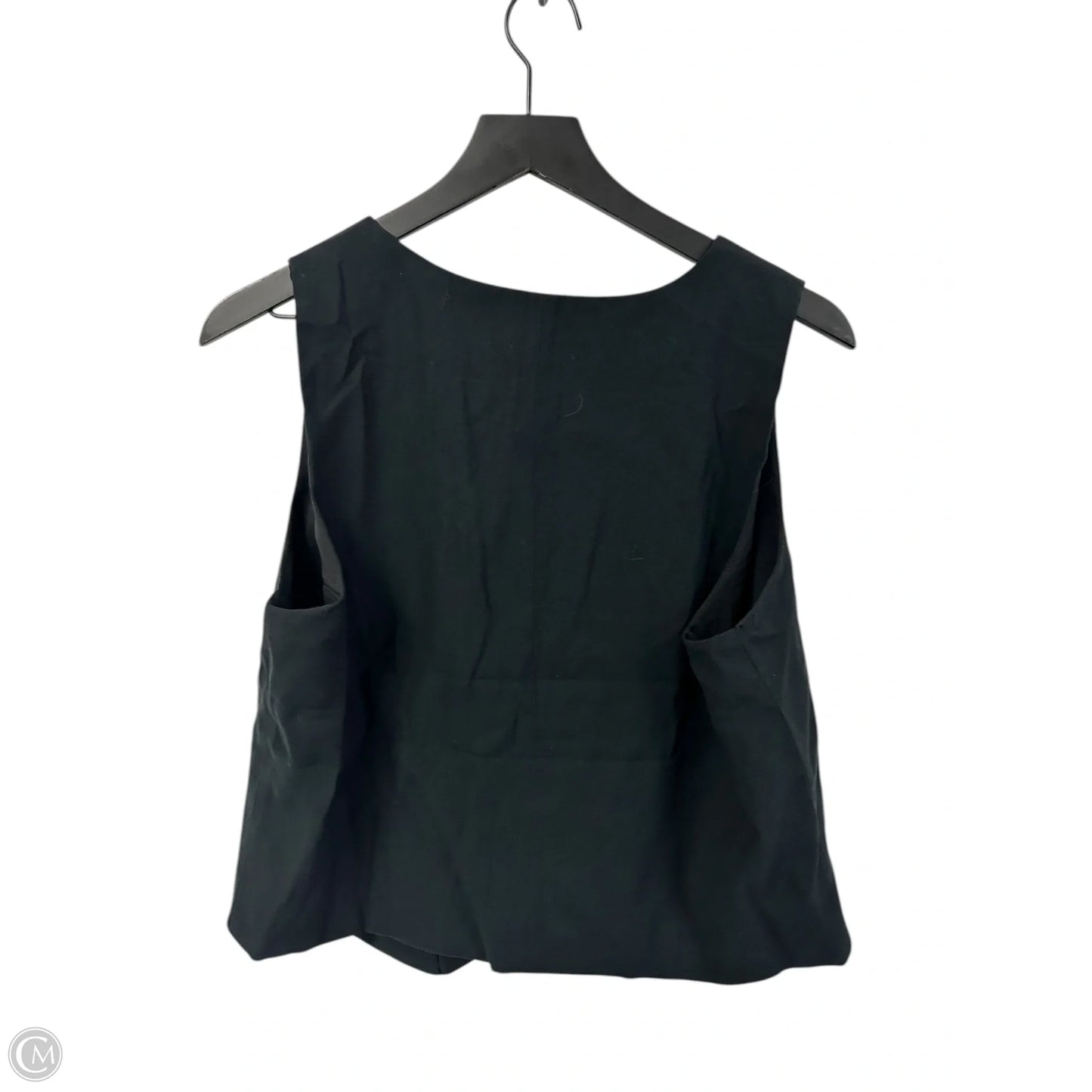 Vest Other By A New Day In Black, Size: L