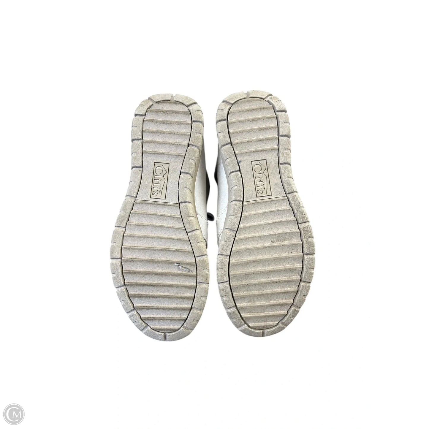 Boots Ankle Flats By Cliffs By White Mountain In Cream, Size: 7