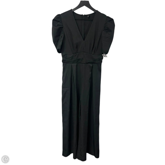 Jumpsuit By Shein In Black, Size: M