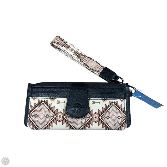 Wristlet By Myra, Size: Small