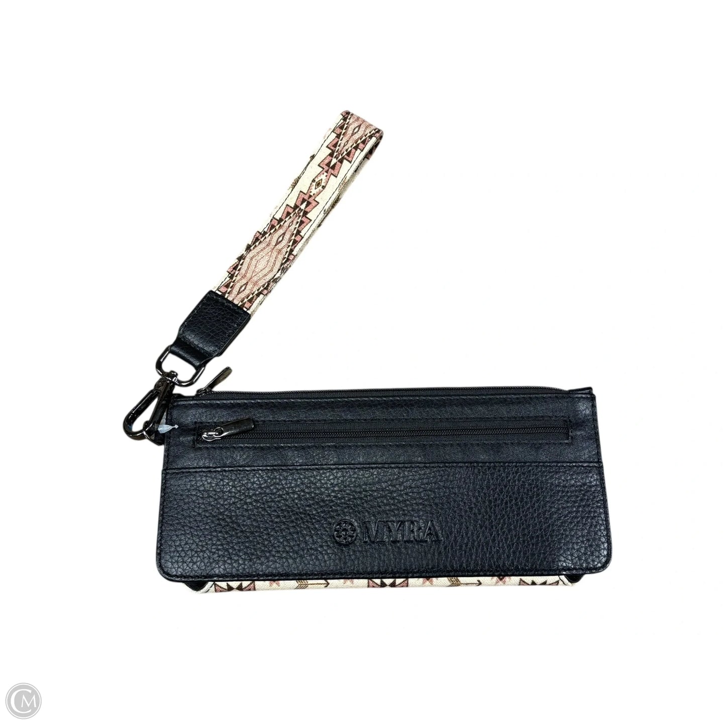Wristlet By Myra, Size: Small