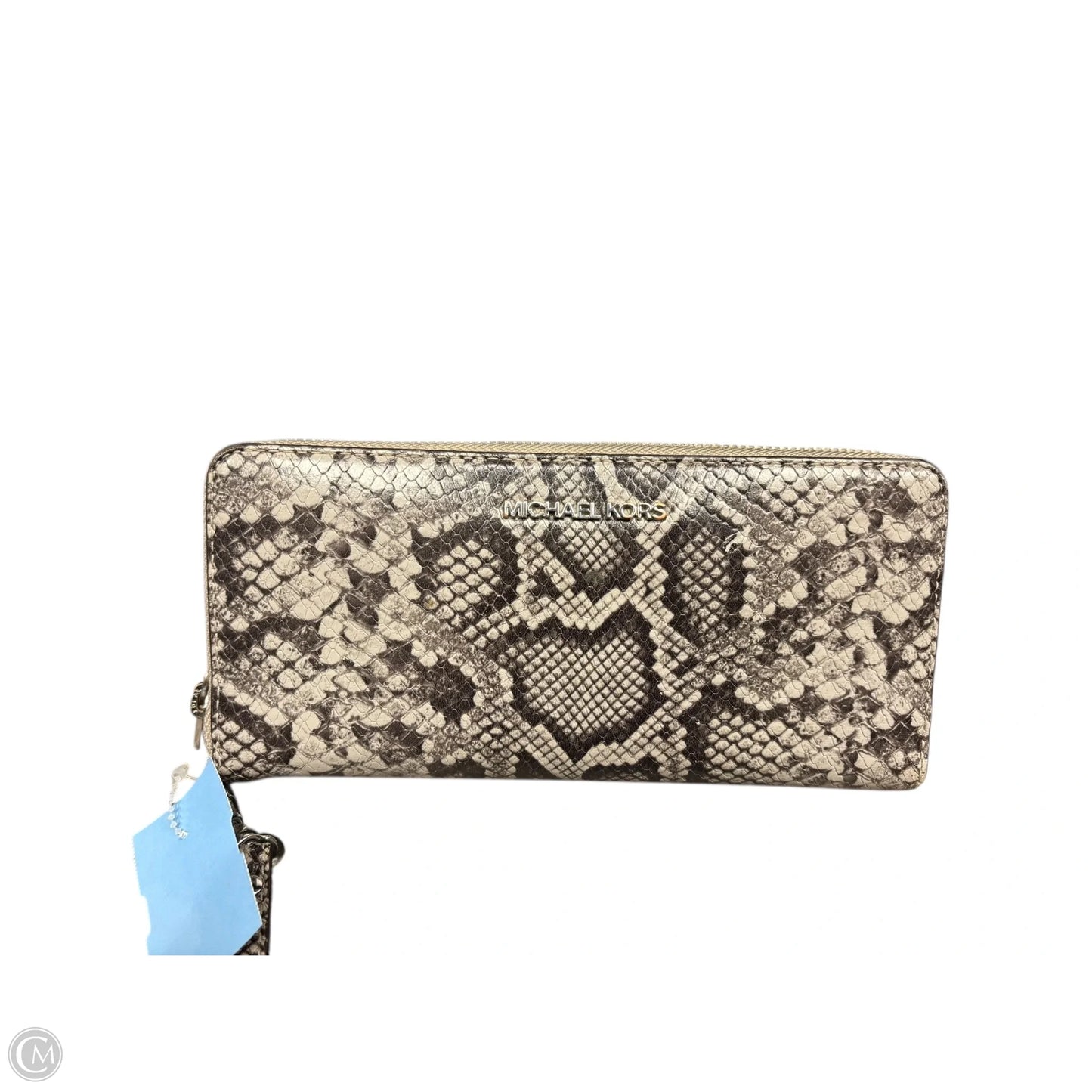 Wallet Designer By Michael Kors, Size: Medium