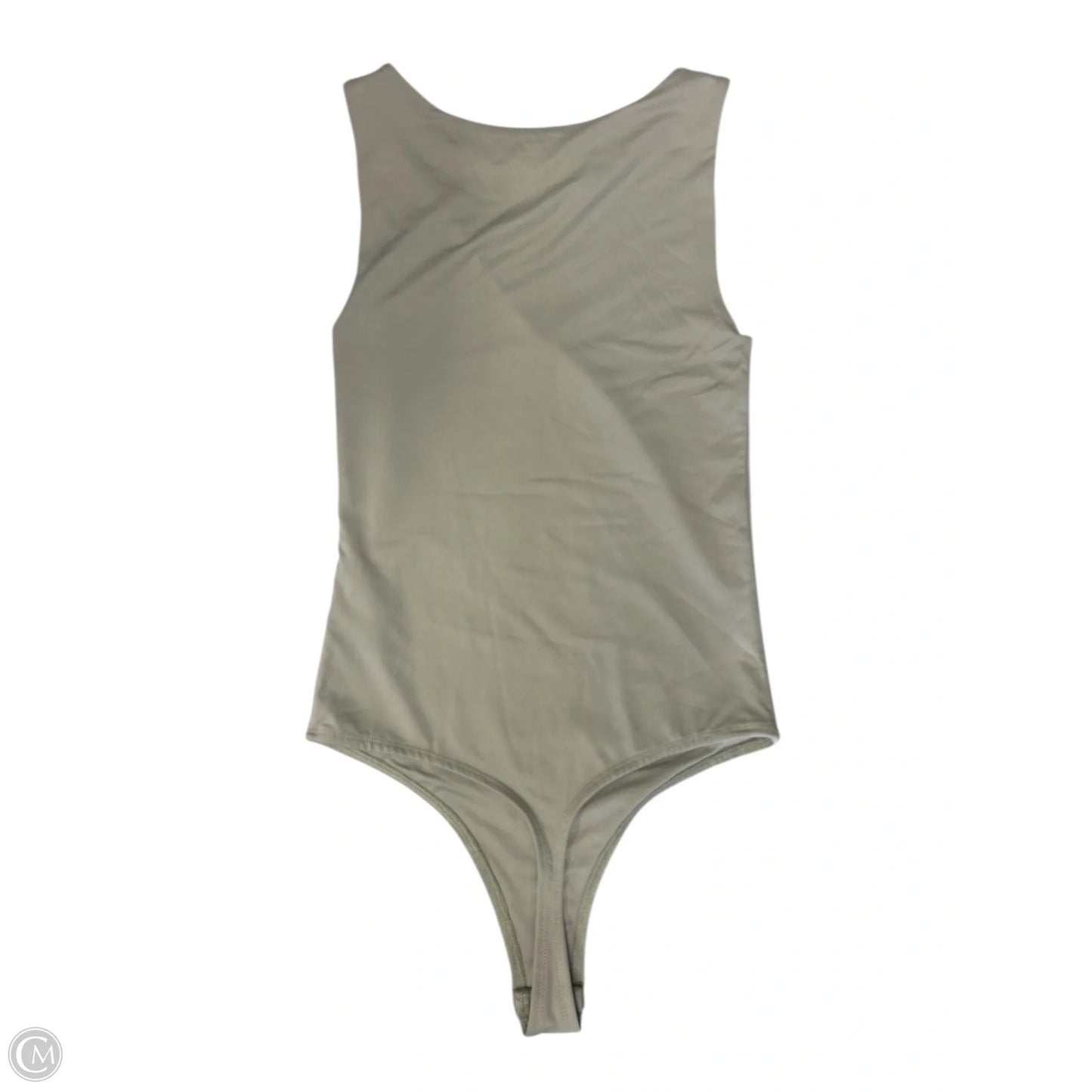 Bodysuit By Buckle Black In Tan, Size: Xs